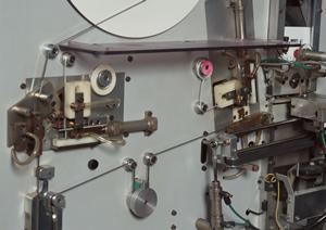 アットホームな雰囲気の韓国語教室