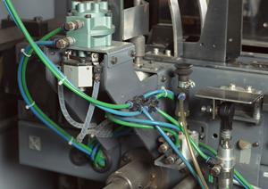 埼玉資材センターで仮設資材が揃う