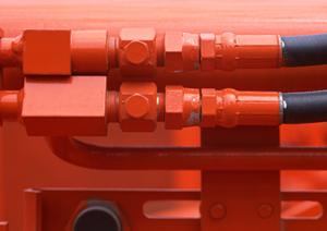 色んな鋼管を販売している専門会社