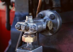 金属加工のことならお任せください