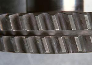 ロータリースケールを製造する会社