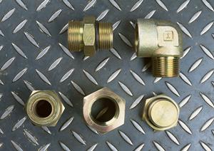 多くの注文実績を積み重ねている彫金業者