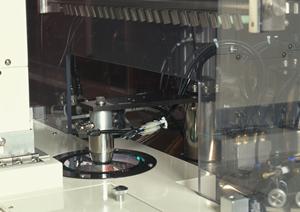 スクリューコンベヤが用いられるシーン